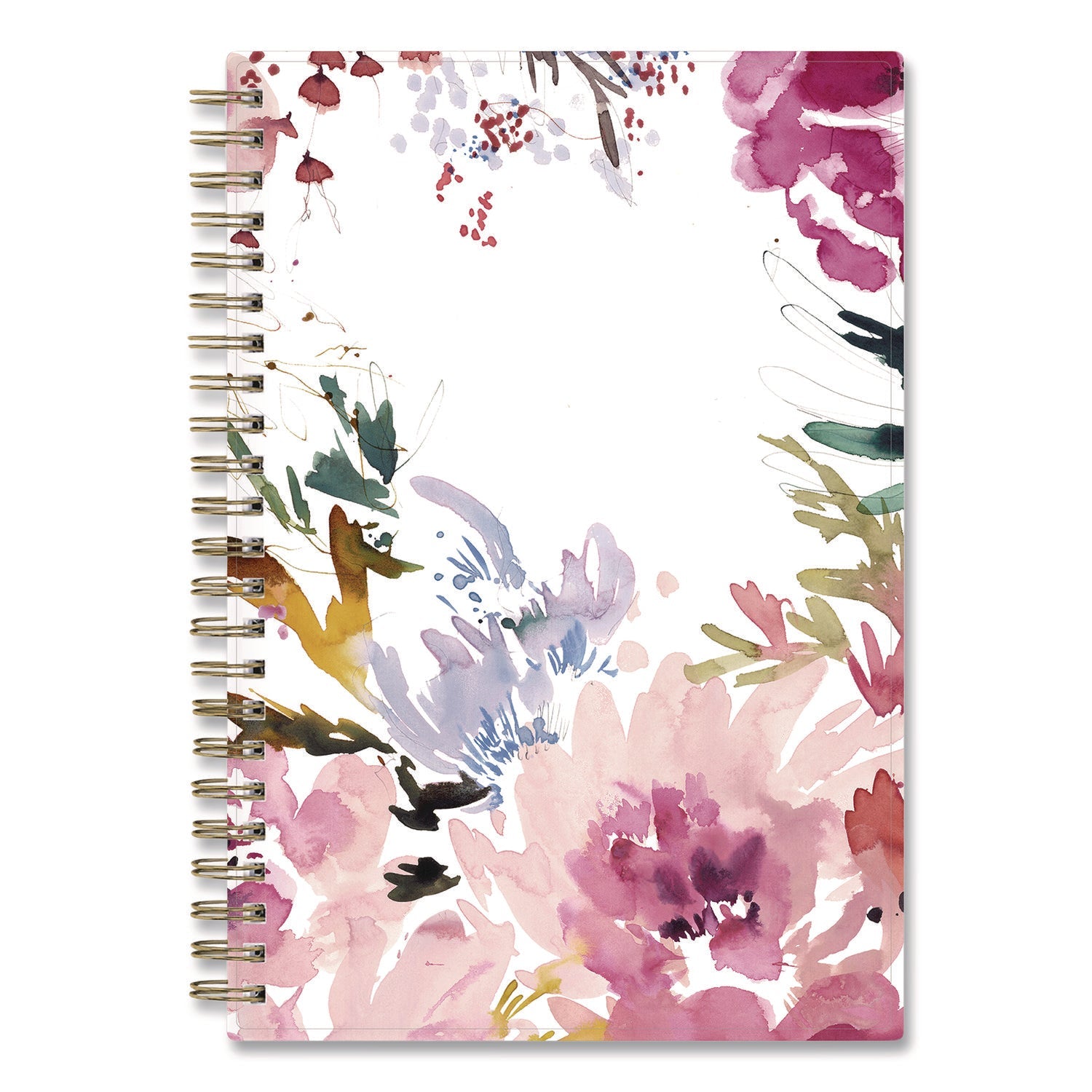 blue-sky-r-kelly-ventura-magenta-bloom-weekly-monthly-planner-floral-artwork-8-x-5-multicolor-cover-12-month-jan-to-dec-2025-bls14094725_1